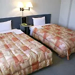 Hotel Com\'S Osaka