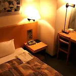 Hotel Com\'S Osaka