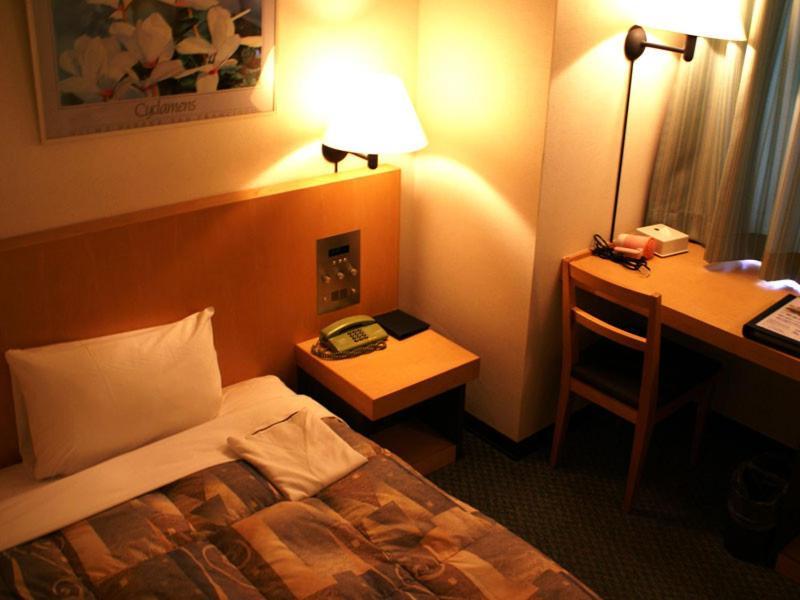 Com's Hotel Osaka