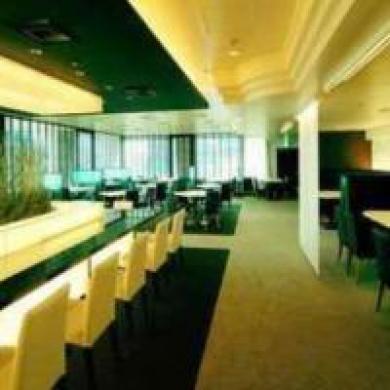 Com's Hotel 3*