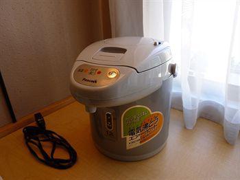 Com's Osaka